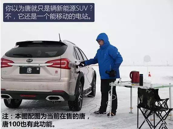 这车25万,能烧水做饭,扭矩达820牛米,三百万揽胜也要认怂