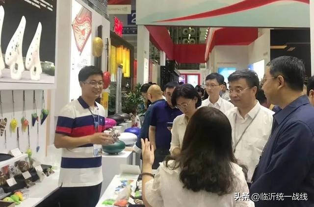 【学悟见创•魅力统战】兰陵陶笛——伴悠悠笛声,谱振兴新篇