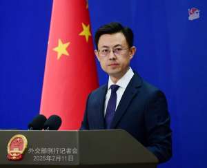 中方：今年将适时向联合国通报2035年国家自主贡献目标