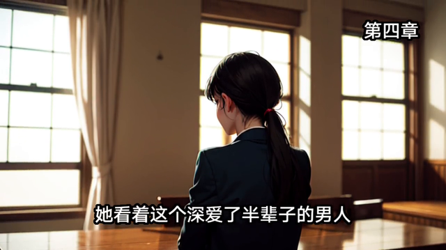 我与总裁老婆的那些事情(第四章)#《美女总裁独宠我》h...