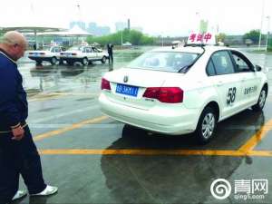 荣杰汽车陪练(驾照直考108人报名2人拿到证)