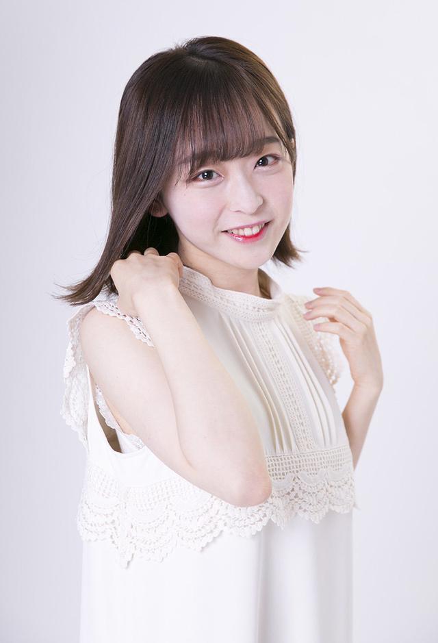 日本大学选出最美萝莉,身高1米46,男生看一眼就想呵护她