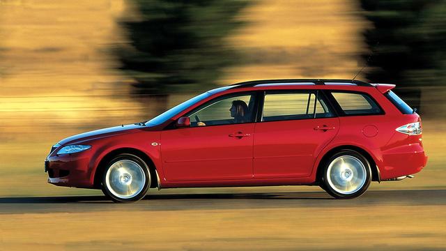 小时候的Dream Car,现在终于买得起了