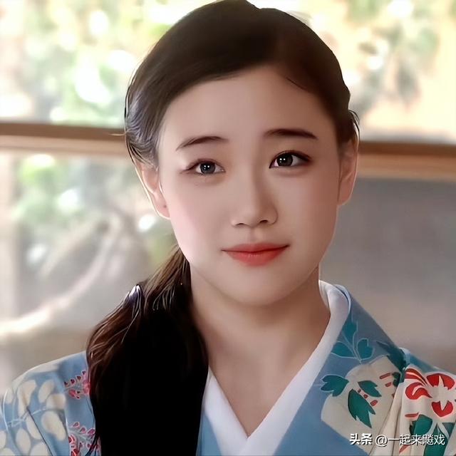 苍井优,日本国民女神,饱满丰腴太性感