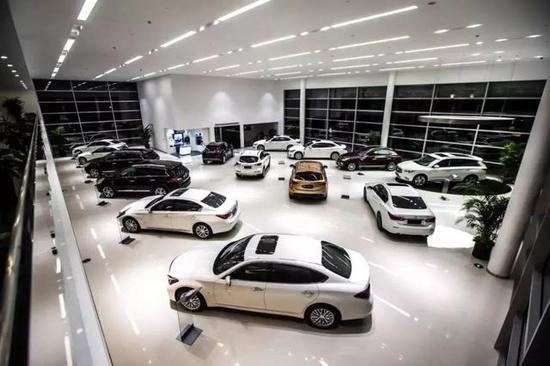 经销商再提“以销定产”求松绑 汽车企业如何接招儿?