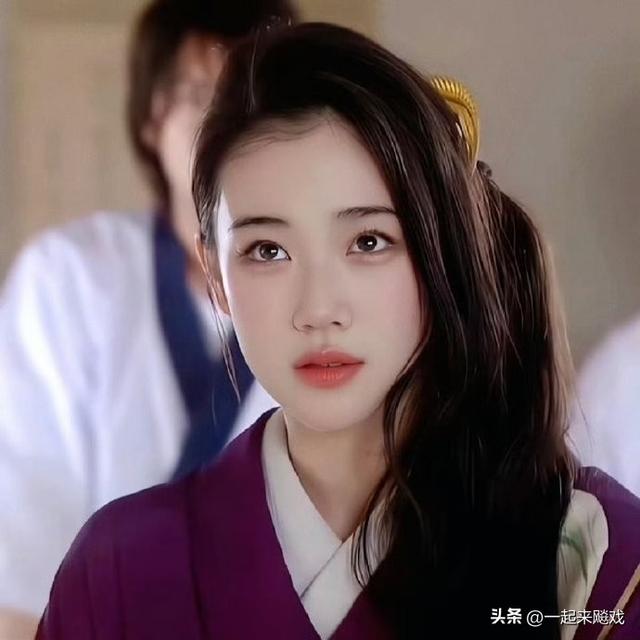 苍井优,日本国民女神,饱满丰腴太性感