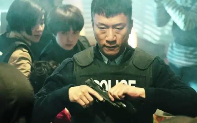 《毒战》孙红雷化身情义硬汉 却被女警脱衣色诱!