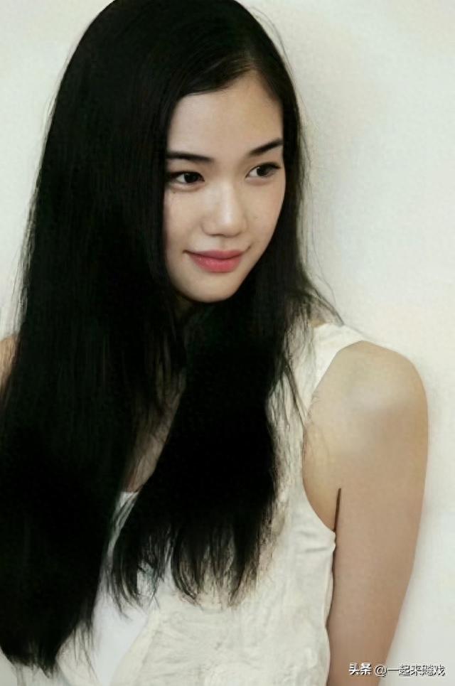 苍井优,日本国民女神,饱满丰腴太性感