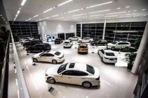 苏宁汽车超市网址(经销商再提“以销定产”求松绑 汽车企业如何接招儿？)