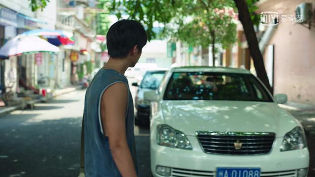 小时候的Dream Car,现在终于买得起了