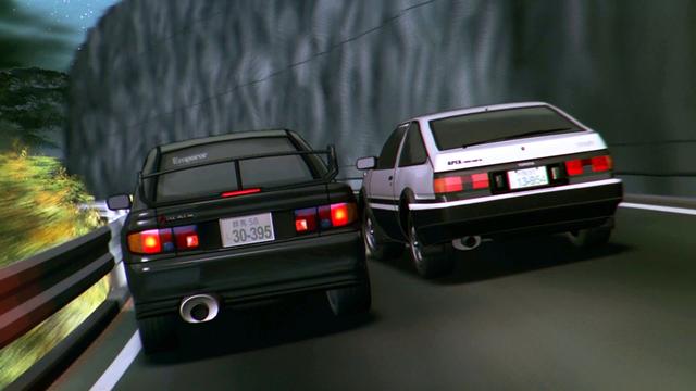 小时候的Dream Car,现在终于买得起了