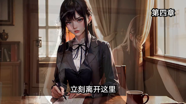 我与总裁老婆的那些事情(第四章)#《美女总裁独宠我》h...