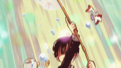 这些地缚少年花子君的GIF“名场面”,你值得拥有!