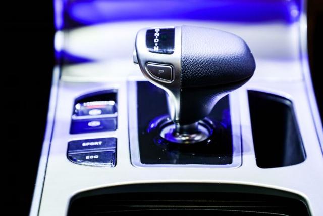 重组后的陆风汽车有何变化?一台8万元的SUV便是开始