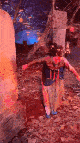 这通宵没白开啊,我能看美女打游戏一晚上