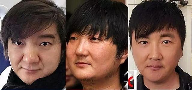 明星撞脸很常见,但这几位,撞脸撞到亲妈都认不出