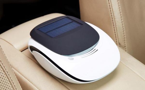 不管新车旧车：内行建议装上这6个实用车品，开车舒适安全又轻松