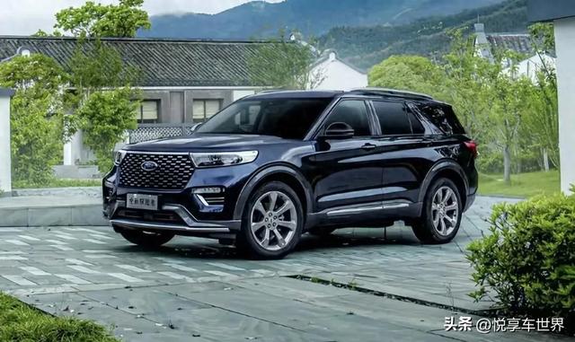 中美日汽车普及率对比:美国最高,日本其二,中国是多少?