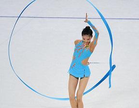 戴菲菲曾被称为“中国体坛第一美女”,甘愿退隐成为大学教师