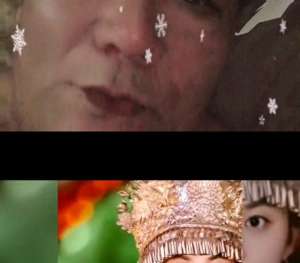 苗族美女(盘点五位苗族美女，个个貌美如花，你喜欢哪一个？)