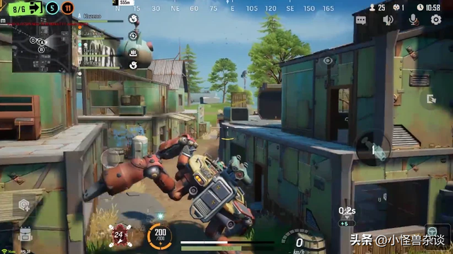 落日余晖如何下载?登录失败、卡顿闪退完整解决方法