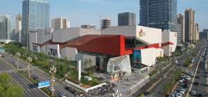 武汉有汽车超市吗(明日开业武汉新城新增一家大型超市)