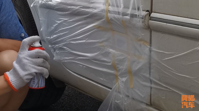 车子补漆去4S店还是去修理厂好些?学学老司机的经验,少走弯路