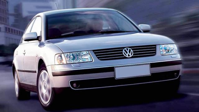 小时候的Dream Car,现在终于买得起了