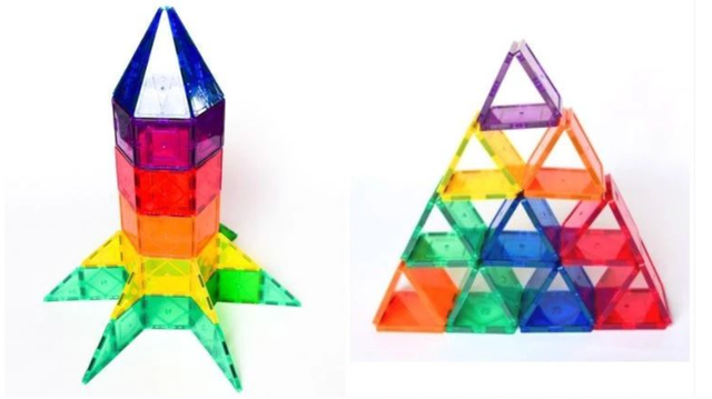 一个二娃妈的真实分享,能让娃玩很多年的口碑玩具良心推荐