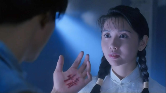 男子要倒霉十世,女子被做成灯笼,童年阴影恐怖片《新人皮灯笼》