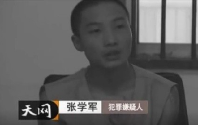 真实故事:4人入室抢劫新婚夫妻,侮辱新娘长达8小时,后来如何?