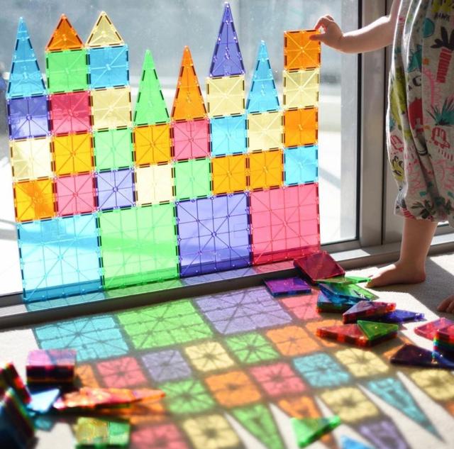 一个二娃妈的真实分享,能让娃玩很多年的口碑玩具良心推荐