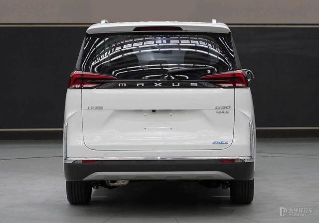 上汽大通G50混动预告图发布!或搭载1.5升插混,竞争传祺M6?