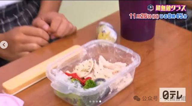 日本18岁女高中生变身比基尼健美女神!肌肉反差照引惊呼:这元气