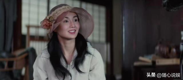 演过“宋庆龄”的16位女星，谁像国母本尊再现，谁赶鸭子上架？