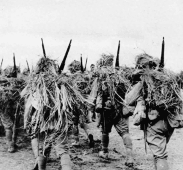 日军日记:慰安妇不服从管教,我很愤怒,用刺刀插入她的下体