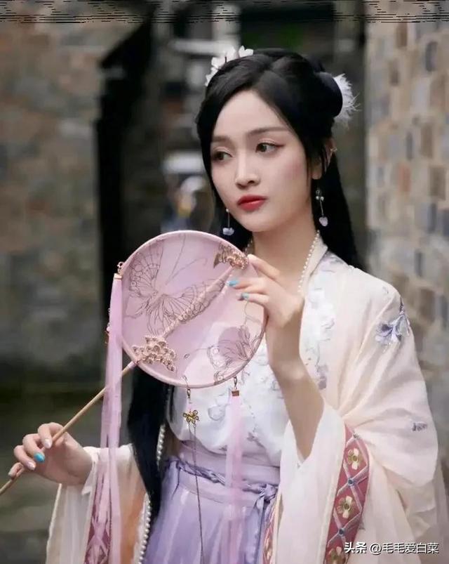 吴宣仪——美图写真欣赏