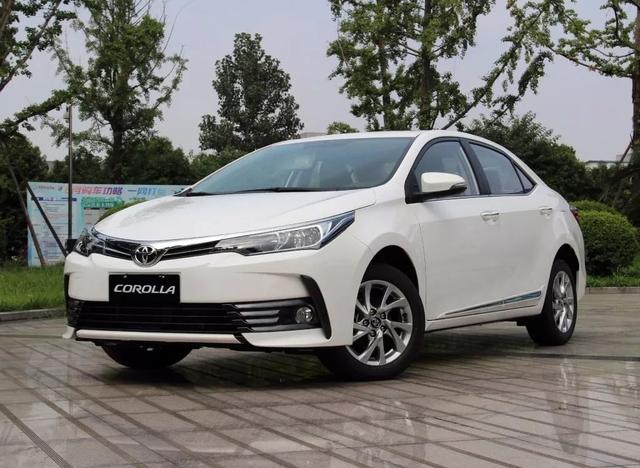 国内公认开不坏的3款车，基本无大修，除非你想换车