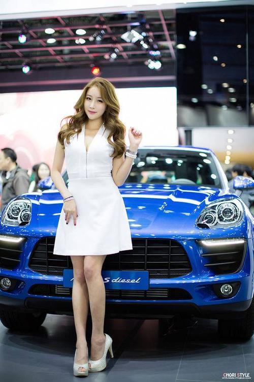 韩国美女赵世熙和吴雅熙的才情与美貌令人赞叹