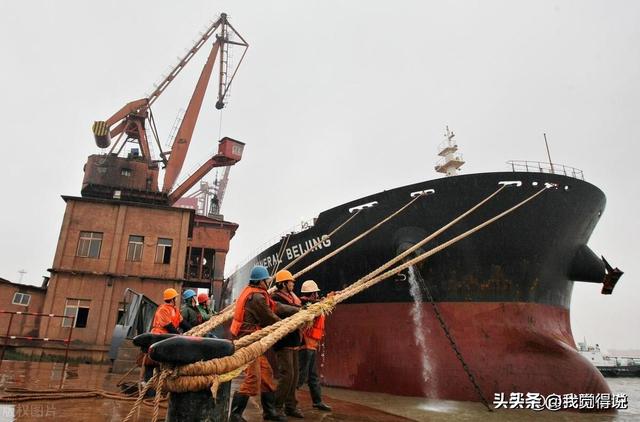 船到越南,船员交往越南富婆美女,逛大学约闺蜜,体验好到难离场