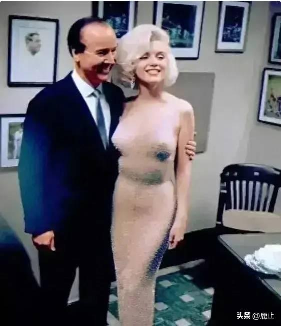 一组精彩照片:丹麦漂亮的超胖女模特,属于非洲山魈的写真镜头