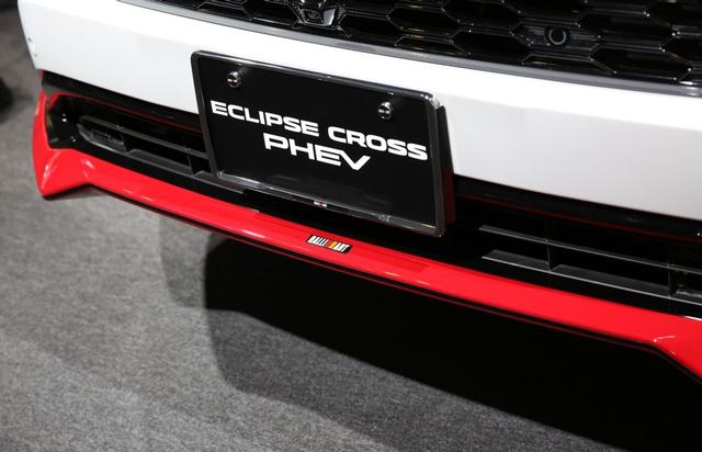 基于普通车型打造，增添红色涂装，奕歌这么改还挺好看