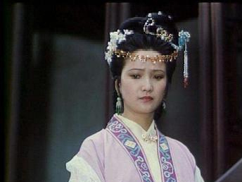 江南多美女,这4位女星,个个温婉大气,甩“网红脸”几条街