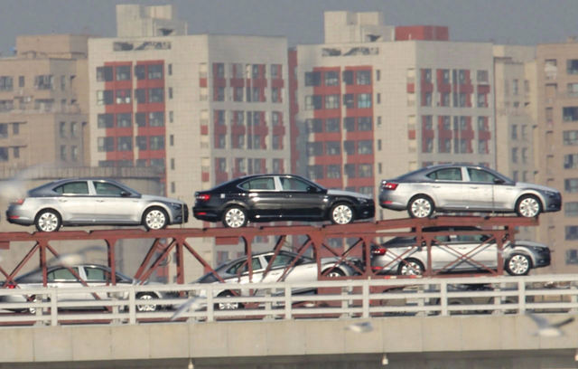 普遍亏损的汽车经销商何去何从？