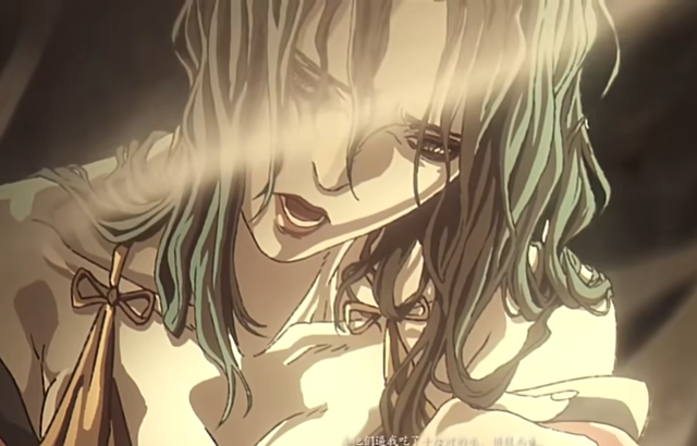 《黑神话》人妻感拉满的铁扇公主,强行纠正老外的审美