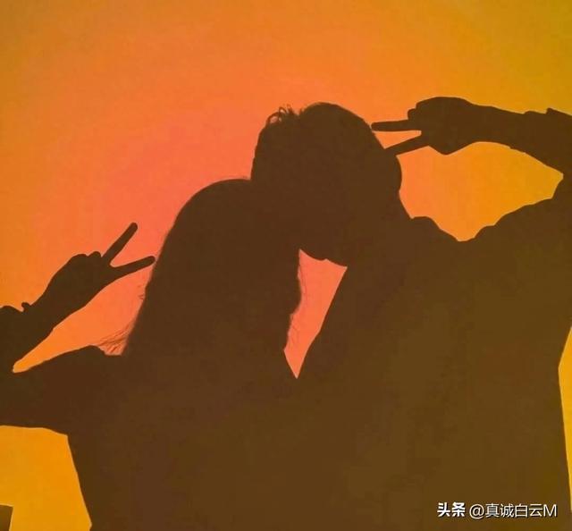 男女亲热时，怎样判断女人是动了真感情？