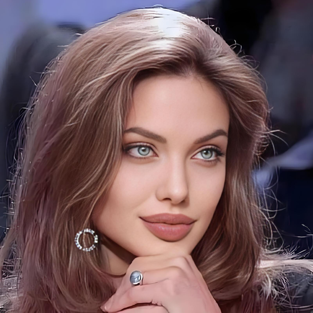 美国的十大美女,个个身材火辣,太性感