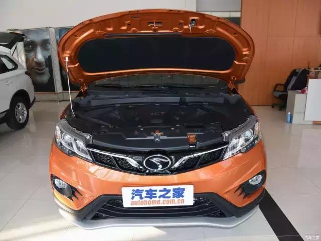 有颜值有实力只要7万的SUV，宝骏510和东南DX3选那辆？