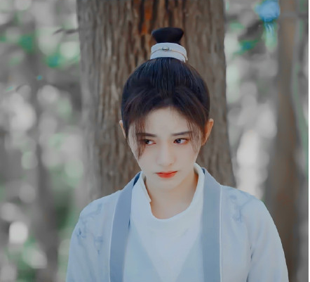 鞠婧祎回应“四千年”称号又上热搜?难道又要翻车?