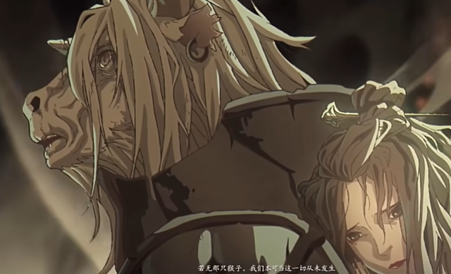 《黑神话》人妻感拉满的铁扇公主,强行纠正老外的审美